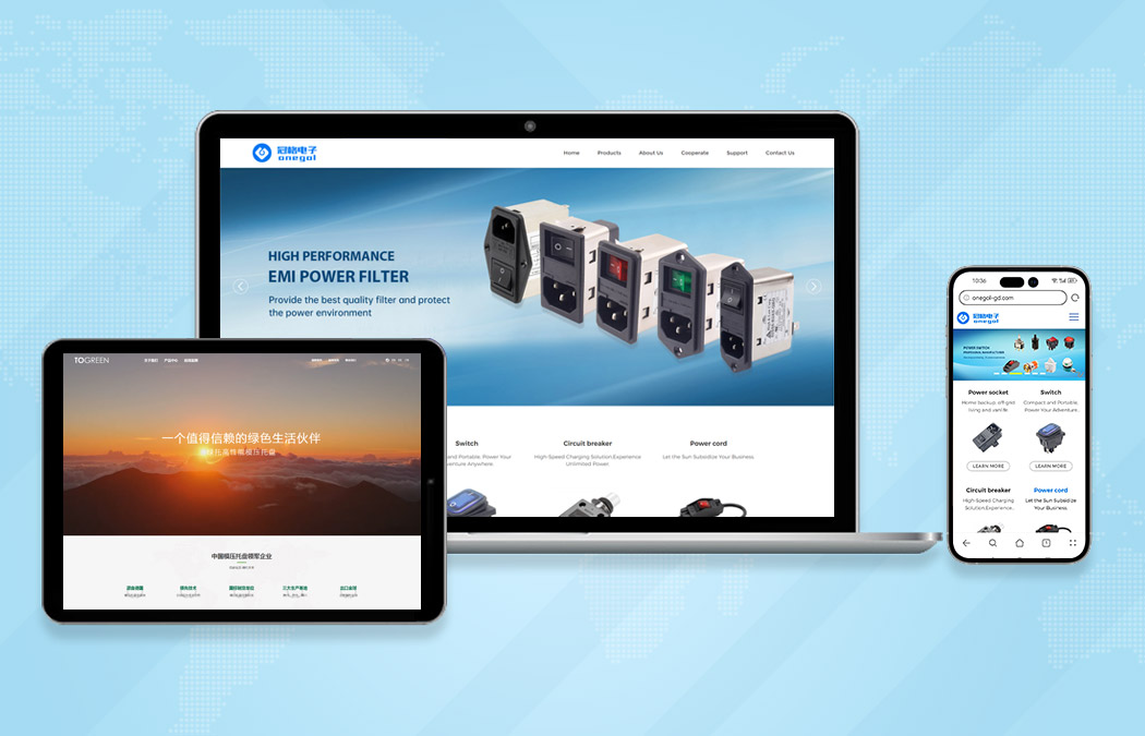 網(wǎng)站設(shè)計(jì)定制